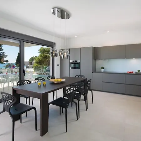 Apartmán Fasana Fažana