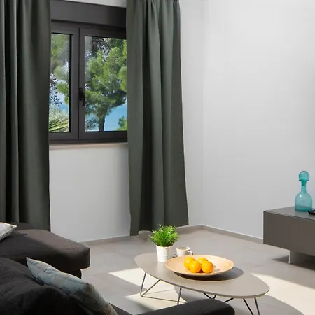 Apartman Fasana