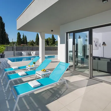 Fasana Apartman Fažana