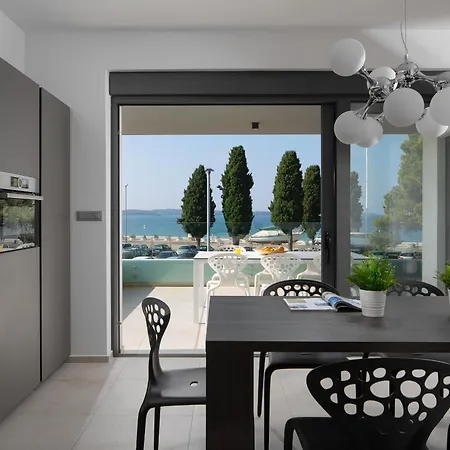 Fasana Apartment