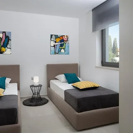 Apartment Fasana *