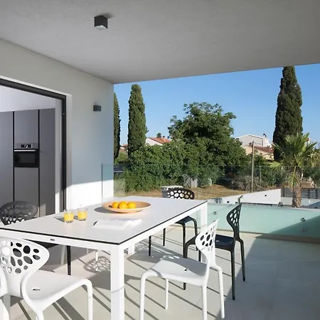 Fasana Apartment Fazana