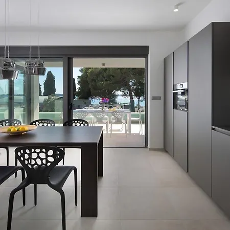 Fasana Apartment