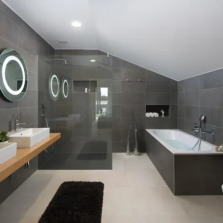 Fasana Apartment