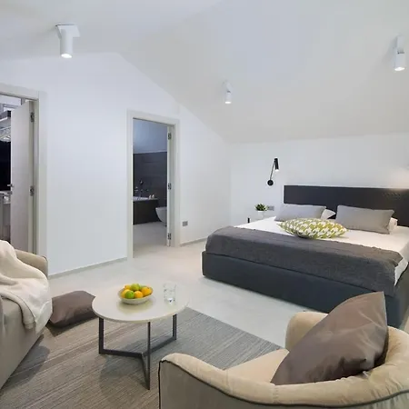 Apartment Fasana