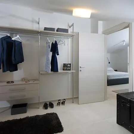 Fasana Apartment Fazana
