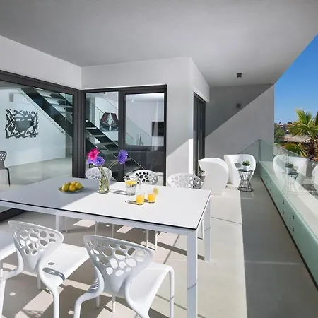 Apartment Fasana