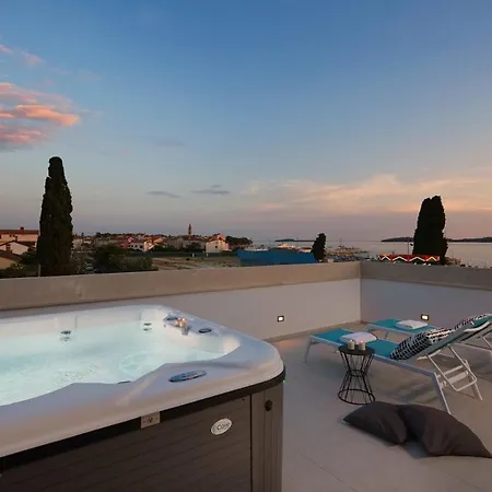 Fasana Apartment