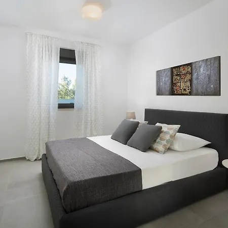 Apartment Fasana