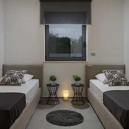 Apartment Fasana Fazana