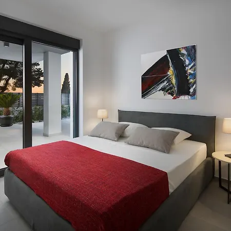 Apartment Fasana *