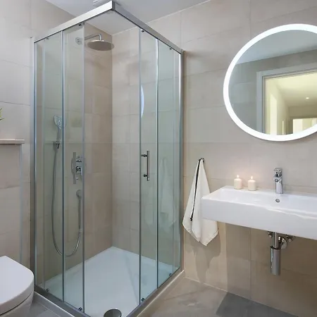 Fasana Apartment Fazana