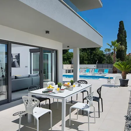 Fasana Apartment Fazana