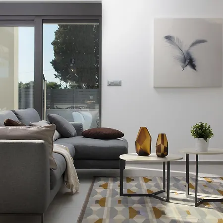 Fasana Apartment