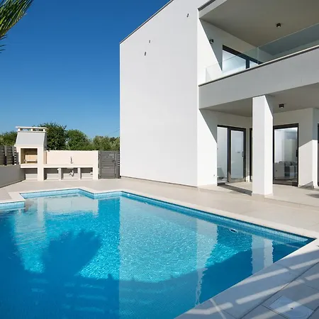 Fasana Apartment Fazana