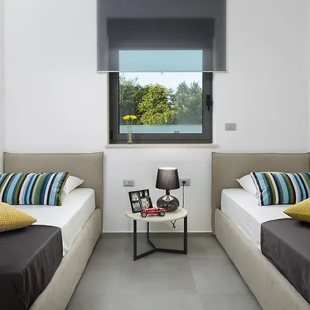Fasana Apartment Fazana