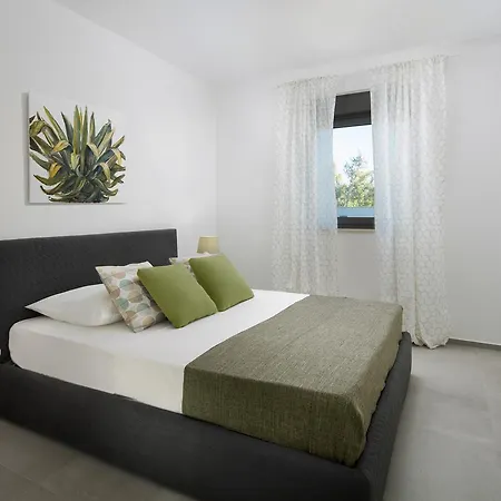Apartment Fasana Fazana