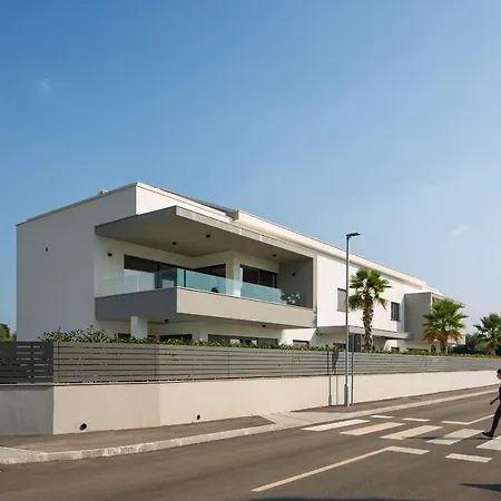 Fasana Apartment Fazana